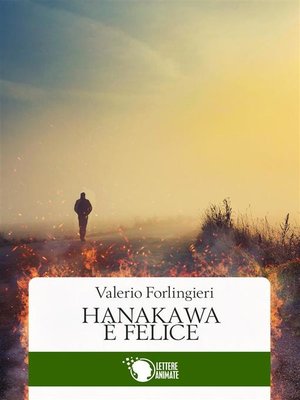 cover image of Hanakawa è felice